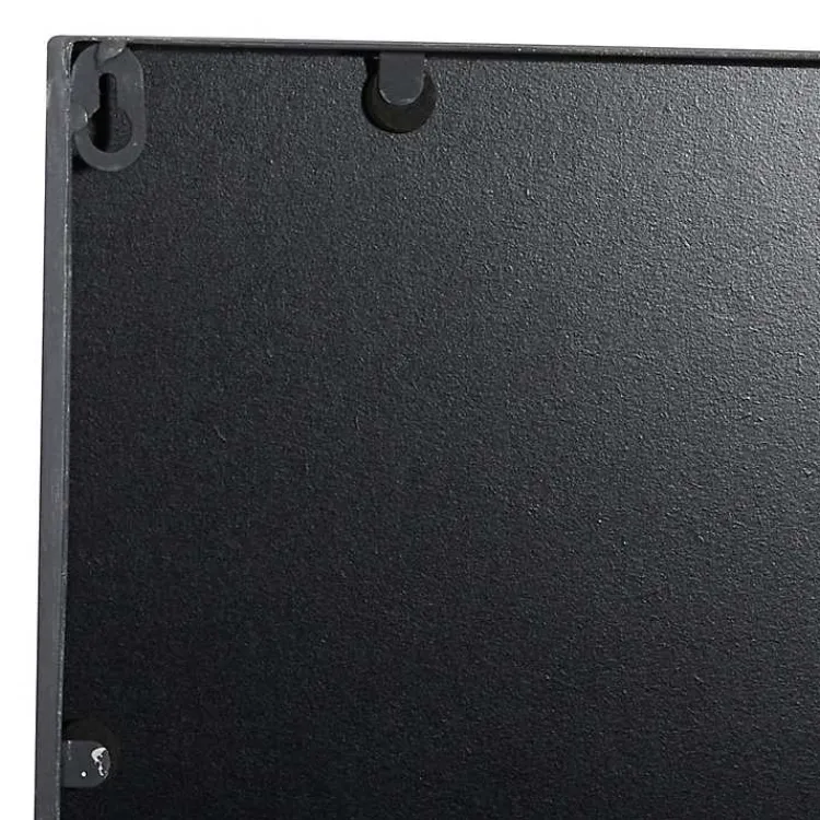 Wall Plaques-Kirklands Home Birds on a Wire Metal Wall Plaque