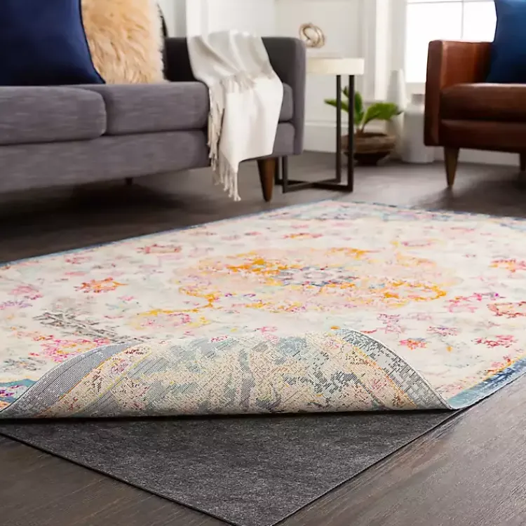 Area Rugs-Kirklands Home Standard Felt Rug Pad, 8x10