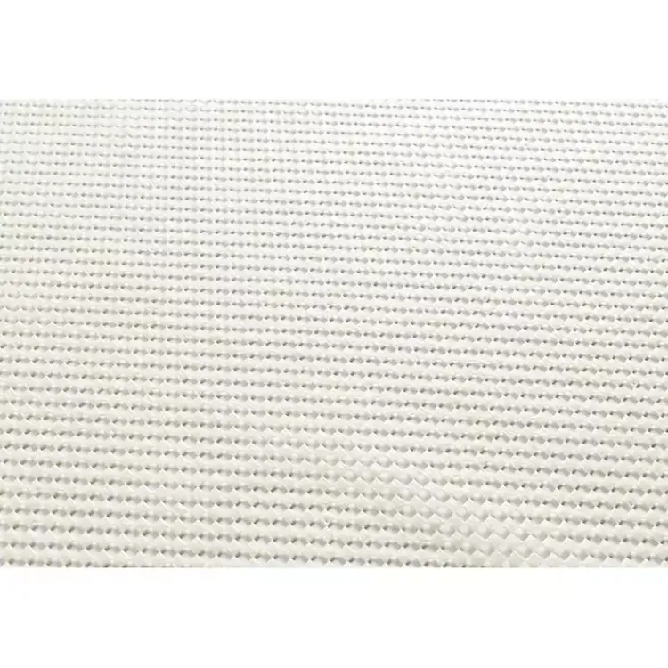 Outdoor Rugs-Kirklands Home Polymer Coated Outdoor Rug Pad, 8x10