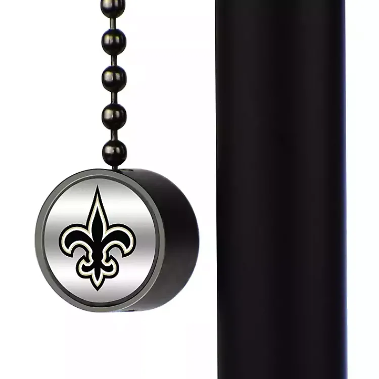 Table Lamps-Kirklands Home New Orleans Saints Charging Table Lamp