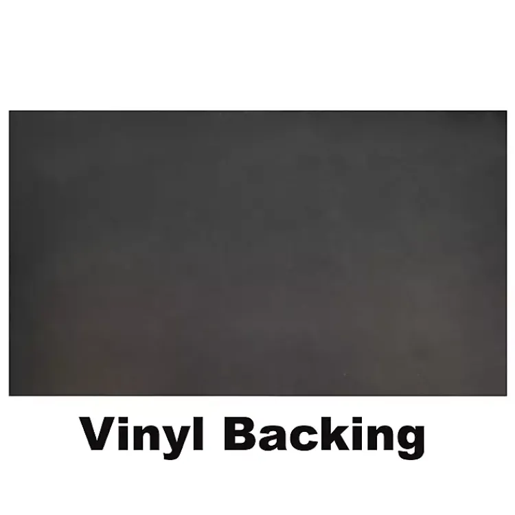 Doormats-Kirklands Home Christmas Tree Farm Coir Doormat