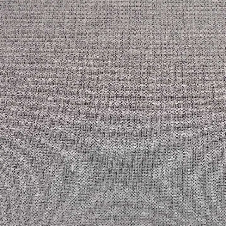 Accent Chairs-Kirklands Home Upholstered Rowan Push Back Recliner Gray