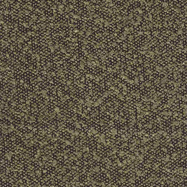 Benches & Ottomans-Kirklands Home Boucle Faux Leather Bench Brown