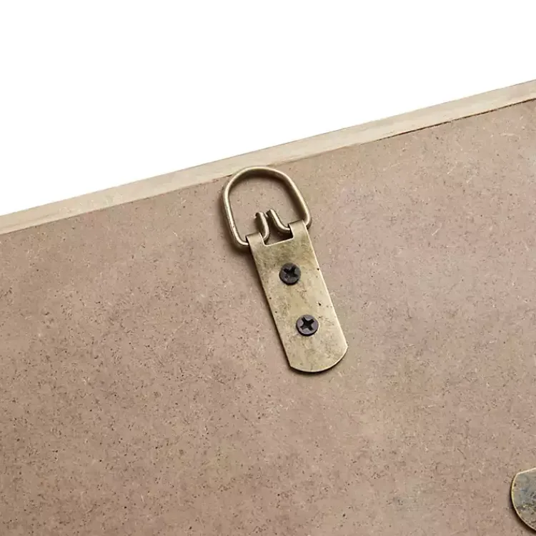 Decorative Mirrors-Kirklands Home Martha Stewart Naomi Wall Mirror Gray