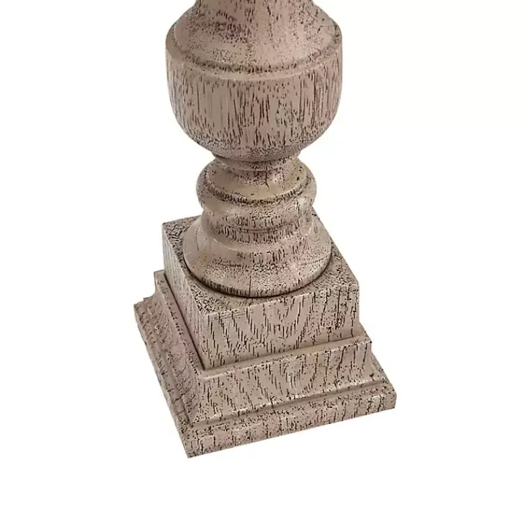 Table Lamps-Kirklands Home Provencal Martha Stewart Table Lamps, Set of 2 Tan