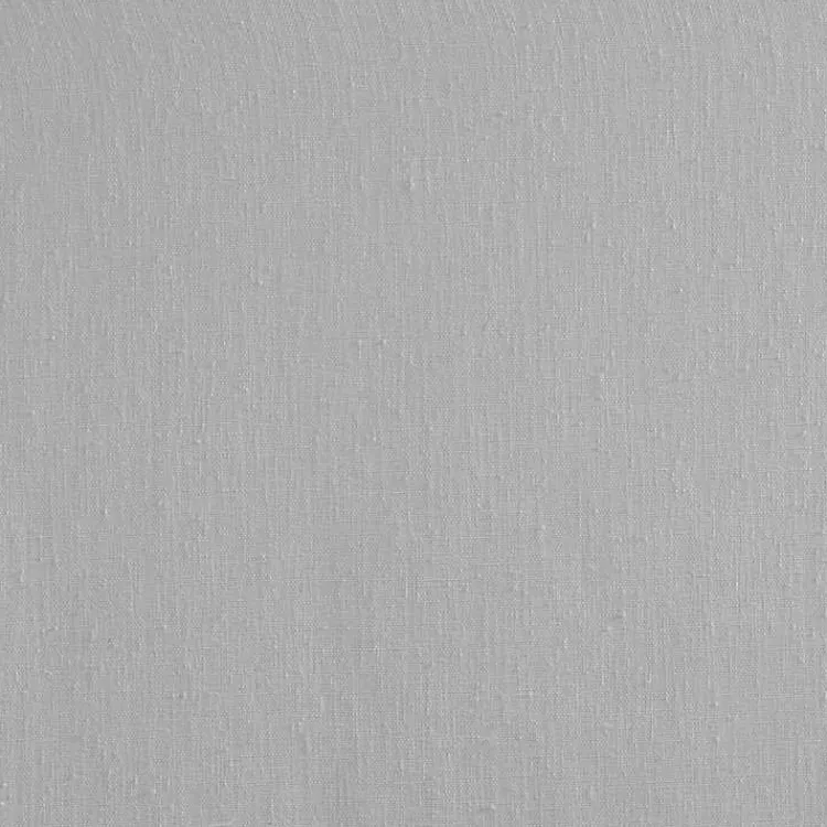 Curtains & Drapes-Kirklands Home Rosette Tab Top Curtain Panel, 63 in. Gray