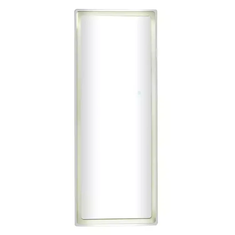 Full Length & Floor Mirrors-Kirklands Home Full Length LED Wall Mirror, 67 in.