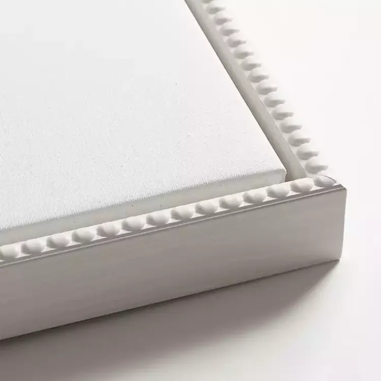 Canvas Art-Kirklands Home Sailboats in the Mist Framed Canvas Art Print