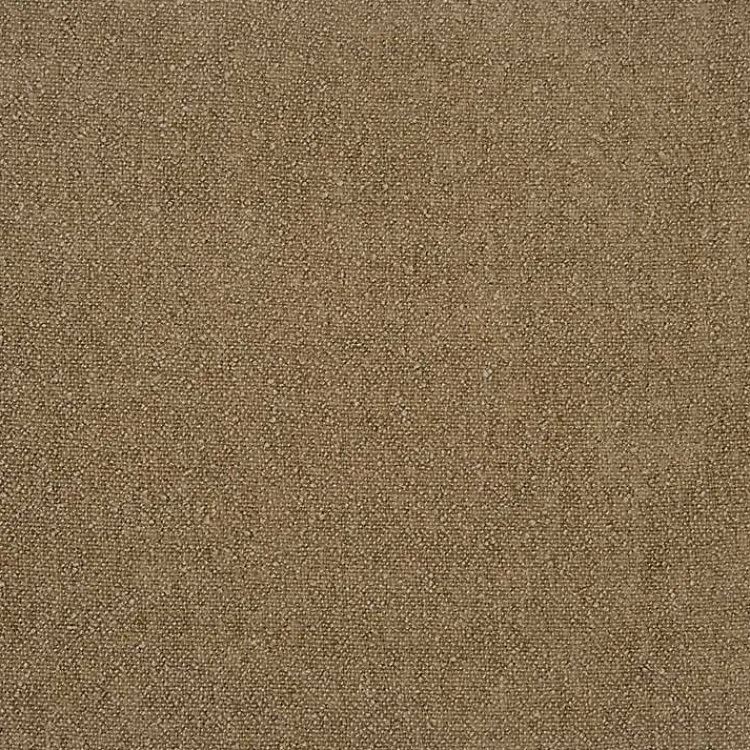 Accent Chairs-Kirklands Home Light Swivel Barrel Accent Chair Brown