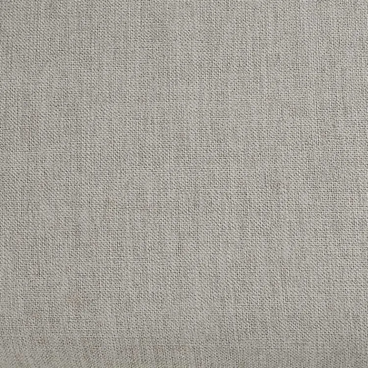 Dining Chairs-Kirklands Home Cream Upholstered Rustic Dining Chairs, Set of 2 Tan