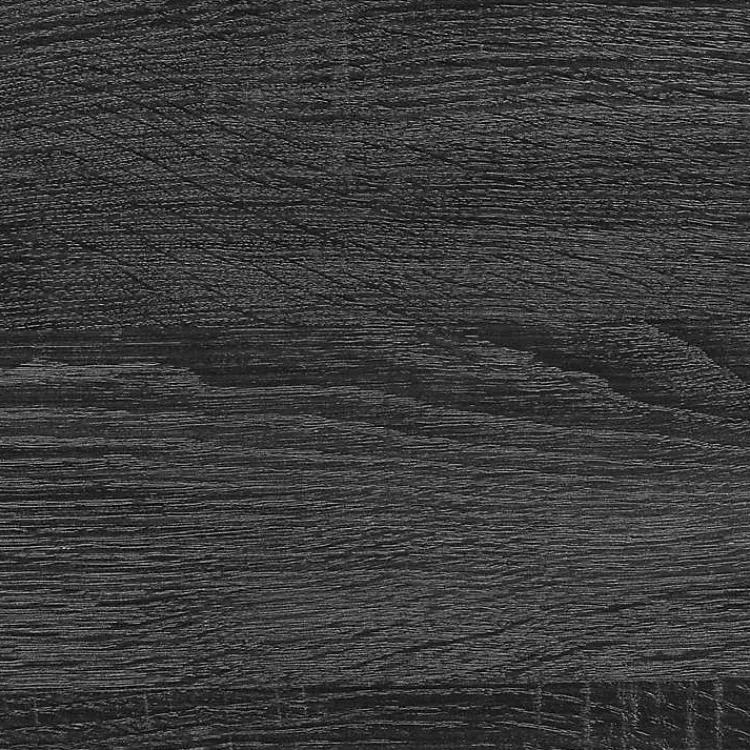 Tv Stands & Media Consoles-Kirklands Home Wood X Doors Media Cabinet Gray