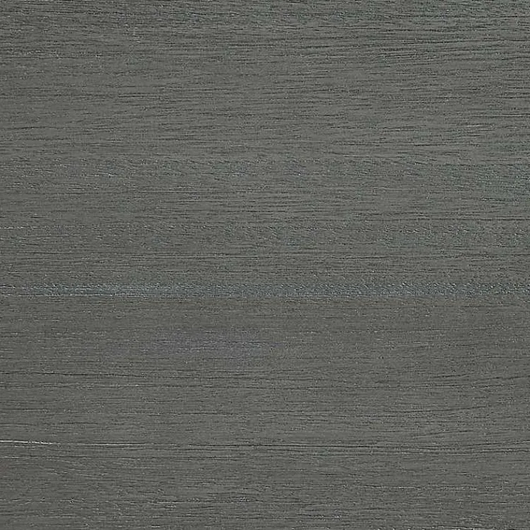 Accent & End Tables-Kirklands Home 3-Drawer Turned Legs Accent Table Gray