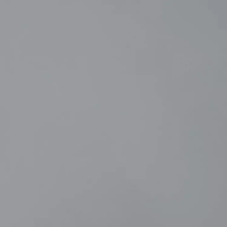 Coffee Tables-Kirklands Home Light Circle Cut-Out Sides Coffee Table Gray