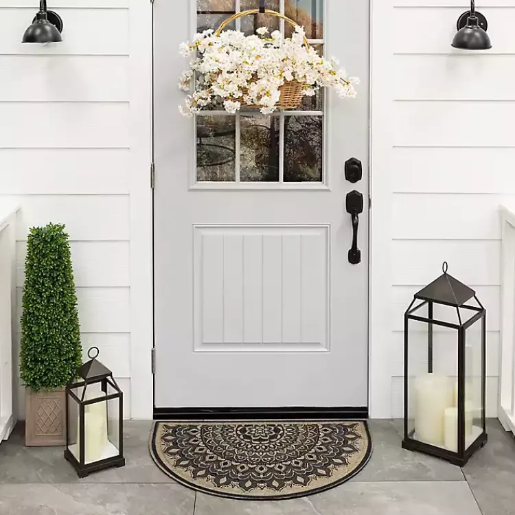 Doormats-Kirklands Home Natural Spirit Doormat