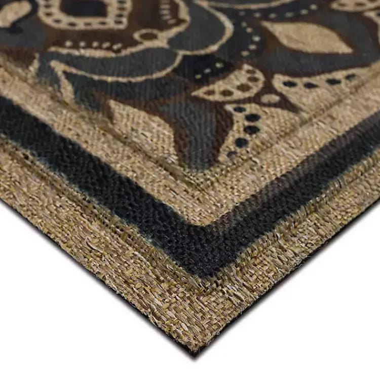 Doormats-Kirklands Home Natural Spirit Doormat