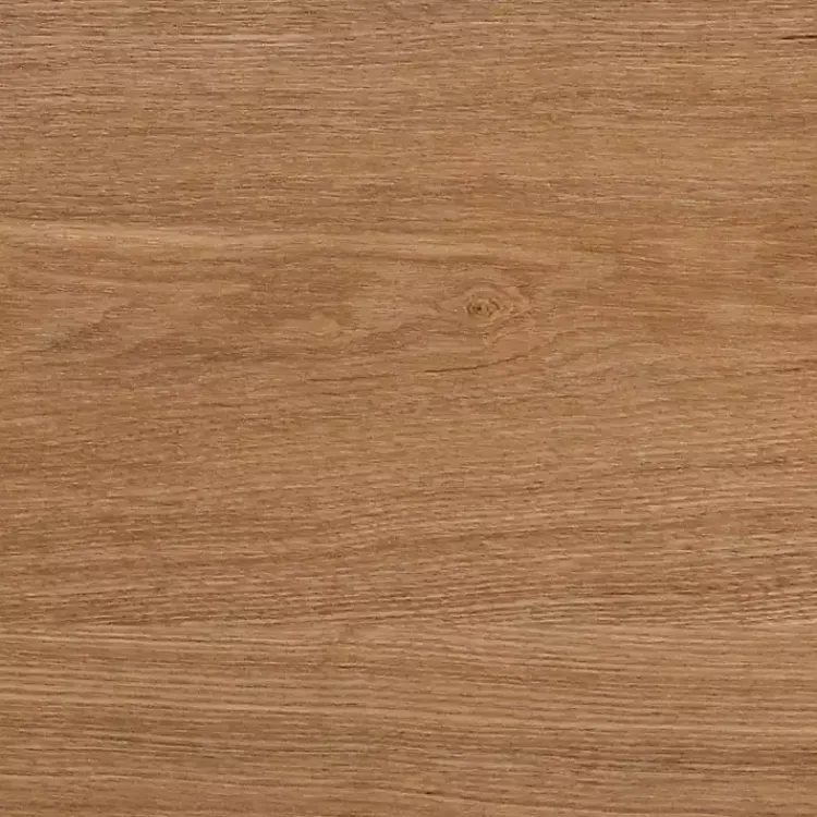 Dining Tables-Kirklands Home Natural Ash Wood Mid-Century Modern Dining Table Tan