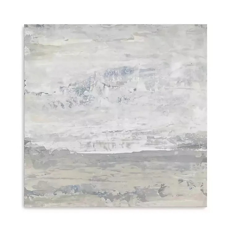 Canvas Art-Kirklands Home What You Are Canvas Art Print Gray