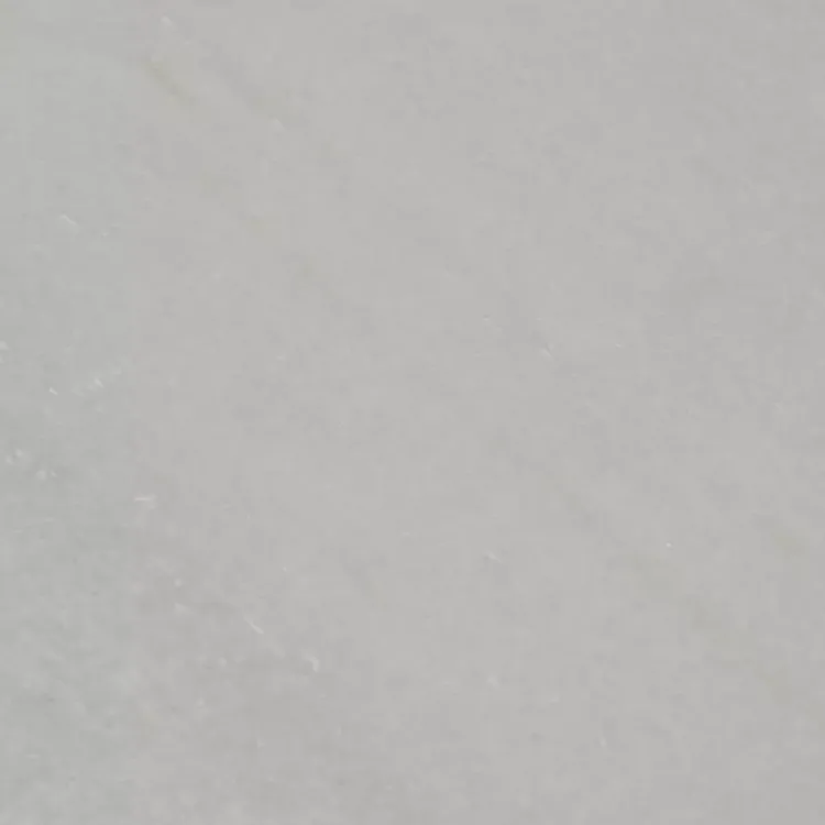 Accent & End Tables-Kirklands Home Gold Metal and Marble Modern Abstract Accent Table White