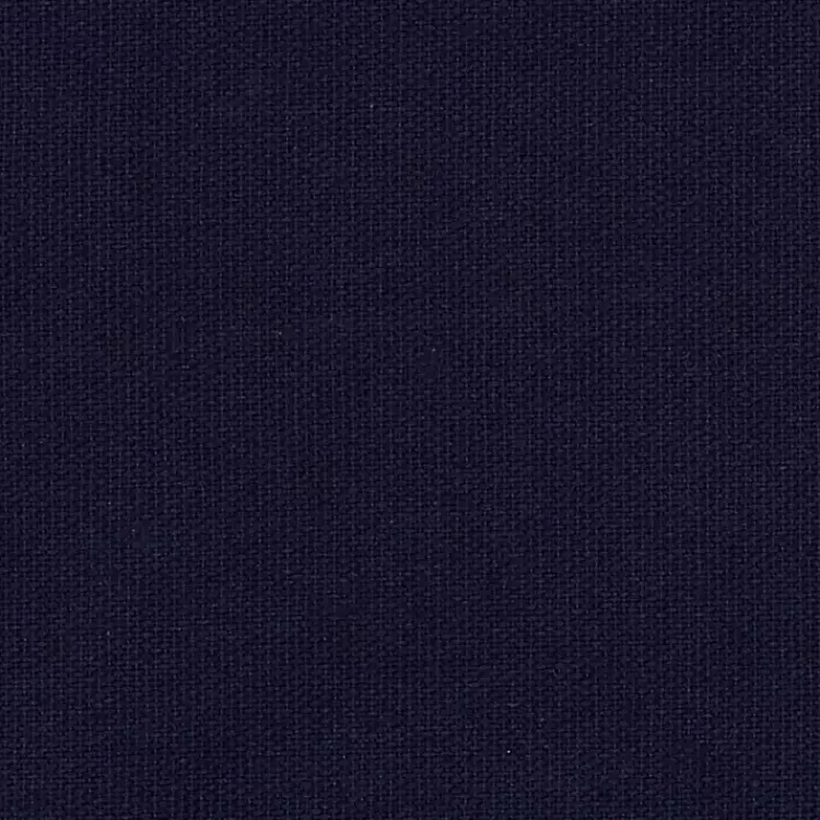 Curtains & Drapes-Kirklands Home Navy Weathermate Blackout Curtain Panel, 95 in. Blue