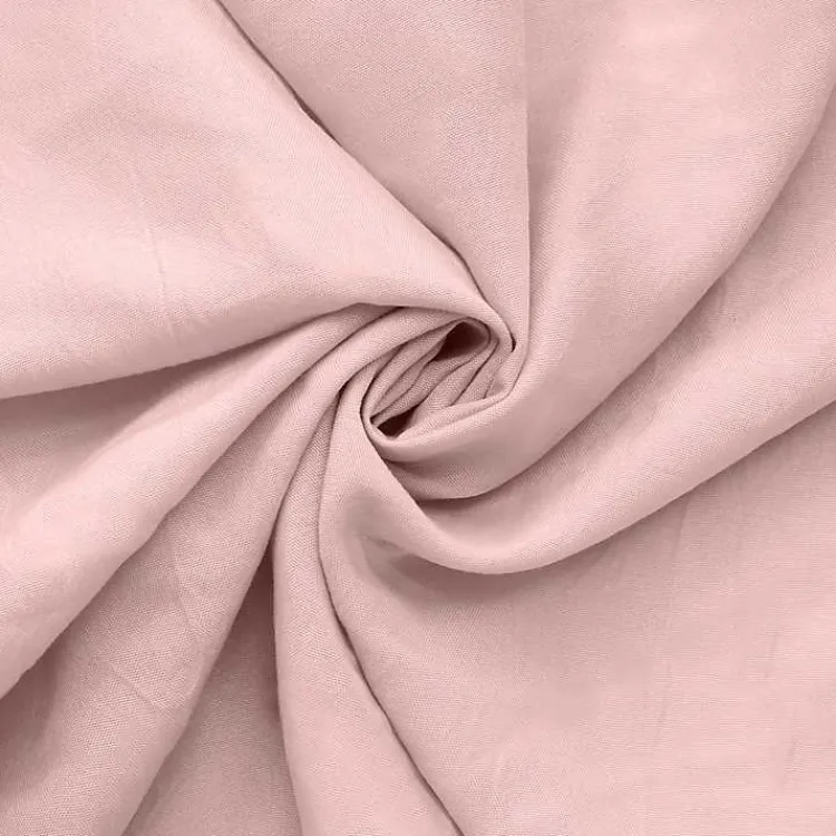 Curtains & Drapes-Kirklands Home Rose Crinkle Harmony Curtain Panel, 63 in. Pink