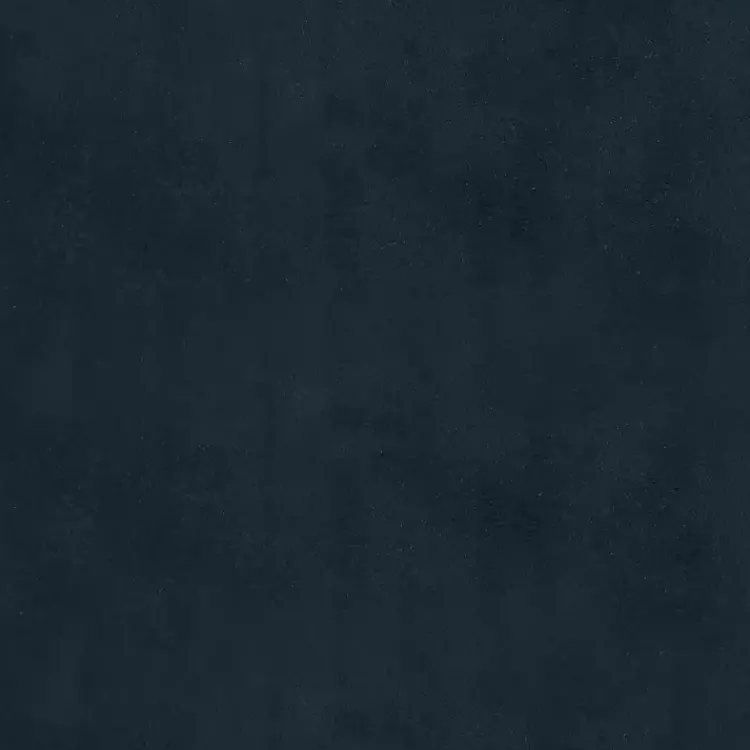 Curtains & Drapes-Kirklands Home Navy Faux Suede Blackout Curtain Panel, 84 in. Blue