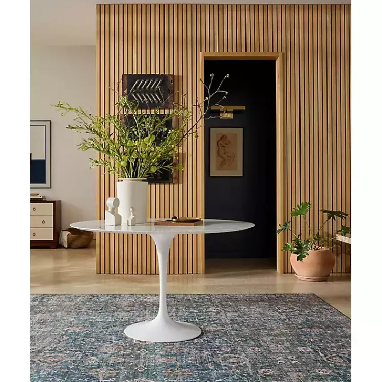 Accent Rugs-Kirklands Home Anniston Lagoon Accent Rug, 2x4