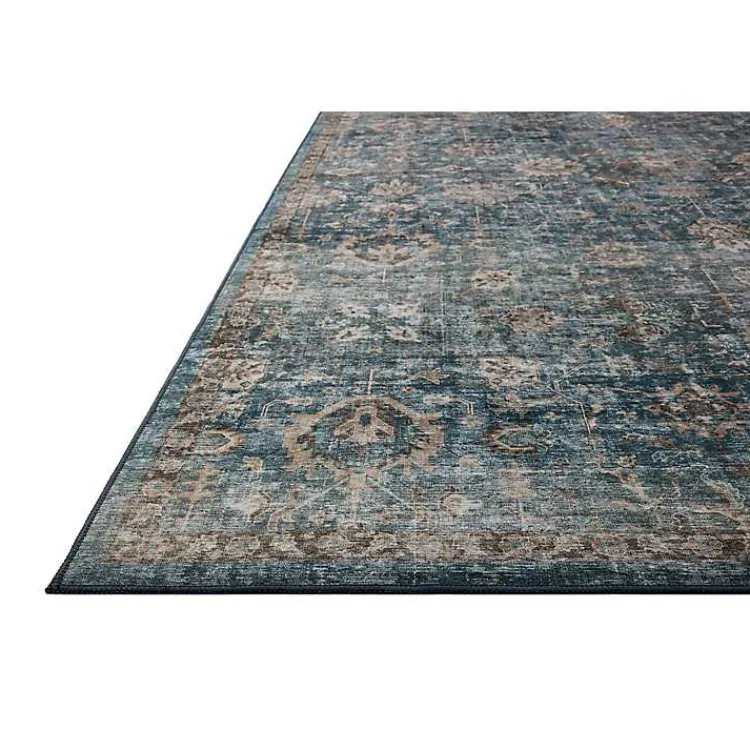 Area Rugs-Kirklands Home Anniston Lagoon Area Rug, 8x10