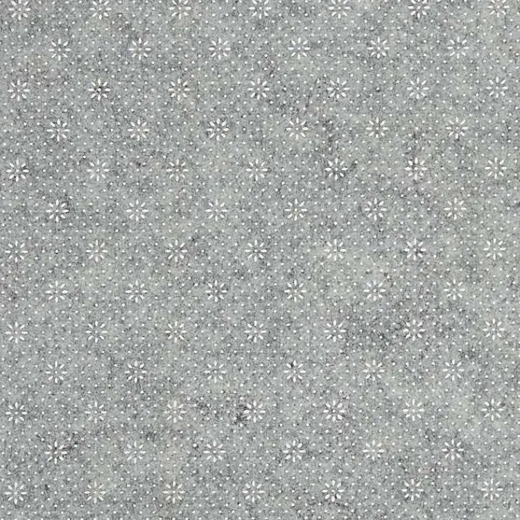 Area Rugs-Kirklands Home Reversible Non-Slip Rug Pad, 6x8 Gray