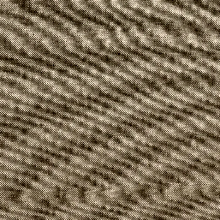 Curtains & Drapes-Kirklands Home Taupe Ventura Blackout Curtain Panel, 63 in. Tan