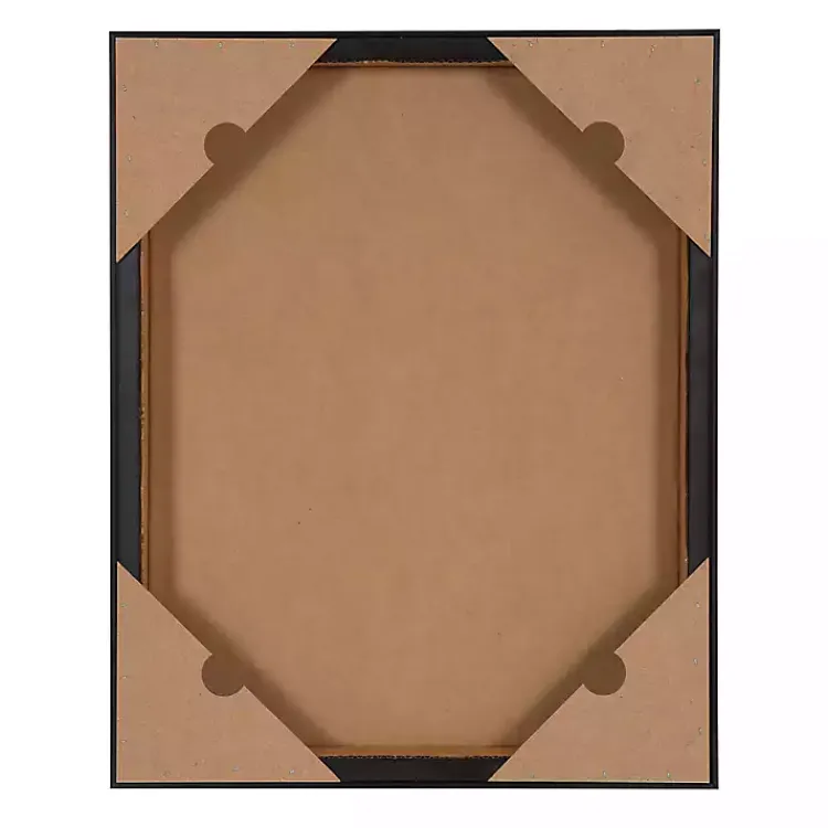 Canvas Art-Kirklands Home Driftless Moon Framed Canvas Art Print