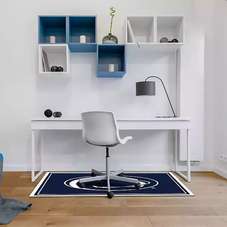 Area Rugs-Kirklands Home Penn State Area Rug, 3x4