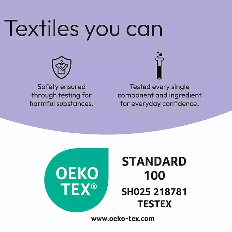 Comforters-Kirklands Home Blue Botanical 2-pc. Twin/Twin XL Comforter Set