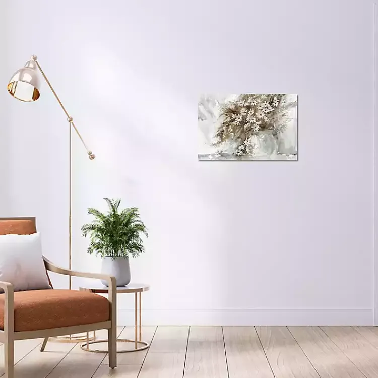 Canvas Art-Kirklands Home Daisy Arrangement Canvas Art Print
