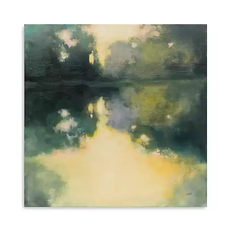 Canvas Art-Kirklands Home Summer Glow Canvas Art Print