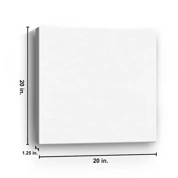 Canvas Art-Kirklands Home Sandpiper Dreams Canvas Art Prints, Set of 2 Blue