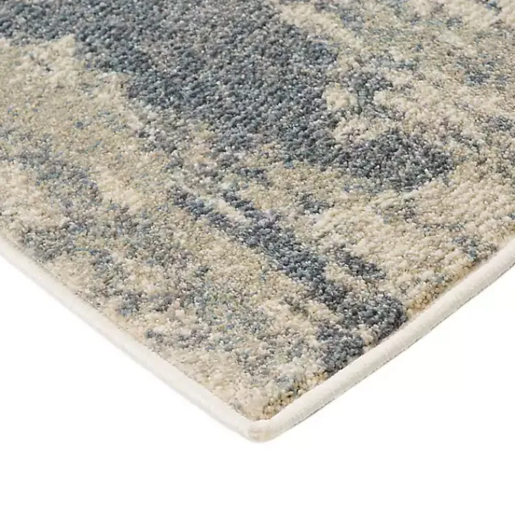 Area Rugs-Kirklands Home Jordan Delia Area Rug, 7x10 Gray