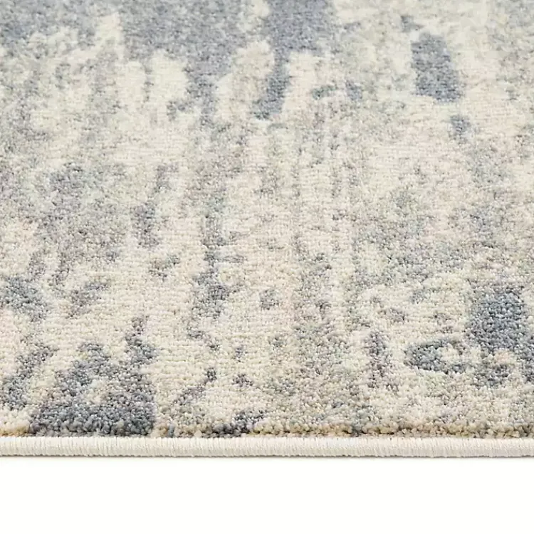 Area Rugs-Kirklands Home Jordan Delia Area Rug, 7x10 Gray