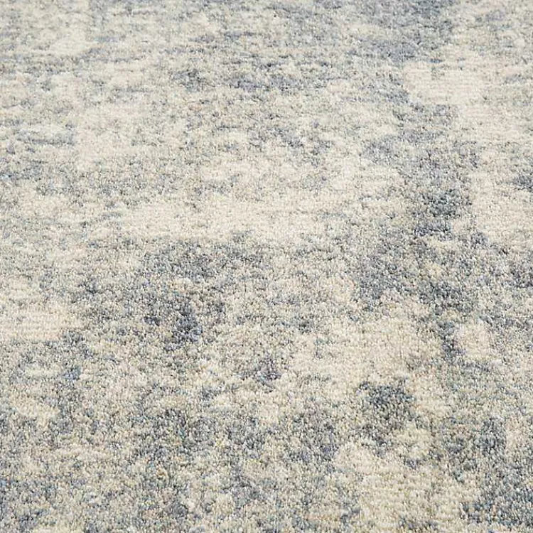 Area Rugs-Kirklands Home Jordan Cary Area Rug, 5x6 Gray