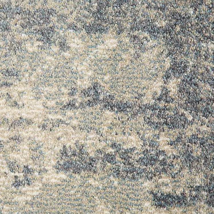 Area Rugs-Kirklands Home Jordan Cary Area Rug, 6x9 Gray