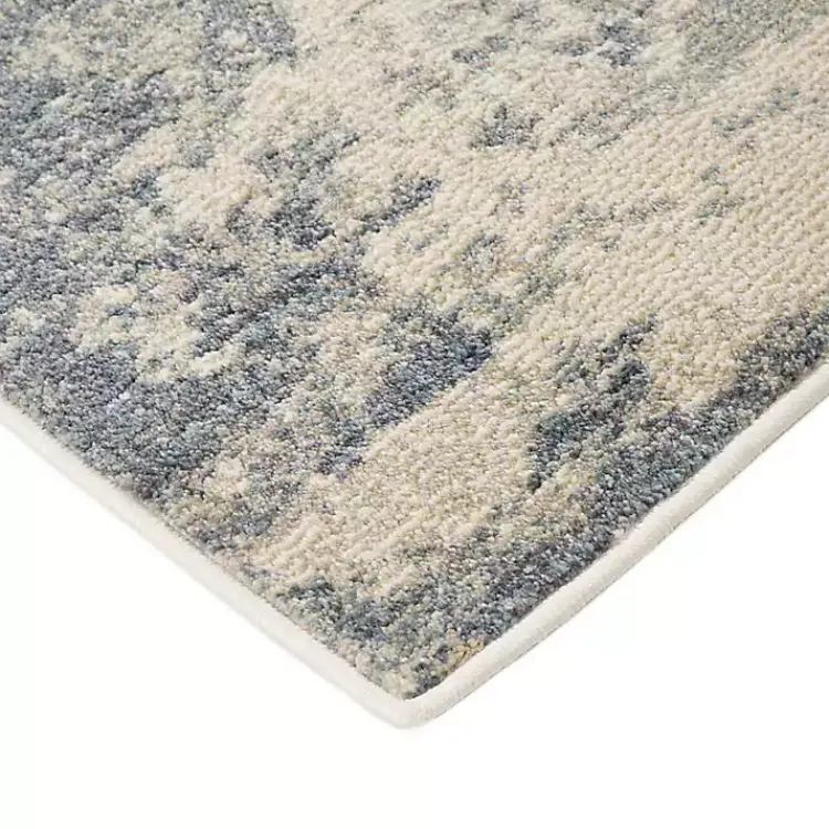 Area Rugs-Kirklands Home Jordan Cary Area Rug, 7x10 Gray