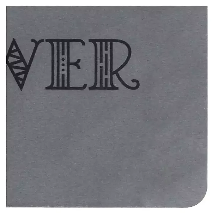 Bathroom Rugs-Kirklands Home Shower Stone Bath Mat Gray