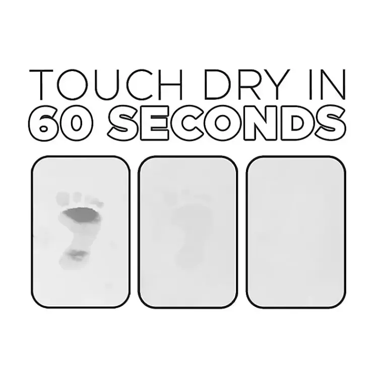 Bathroom Rugs-Kirklands Home Relax Soak Unwind Stone Bath Mat