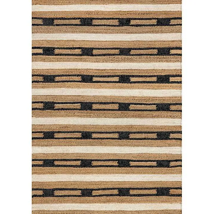 Area Rugs-Kirklands Home Raleigh Emily Henderson x RugsUSA Area Rug, 9x12