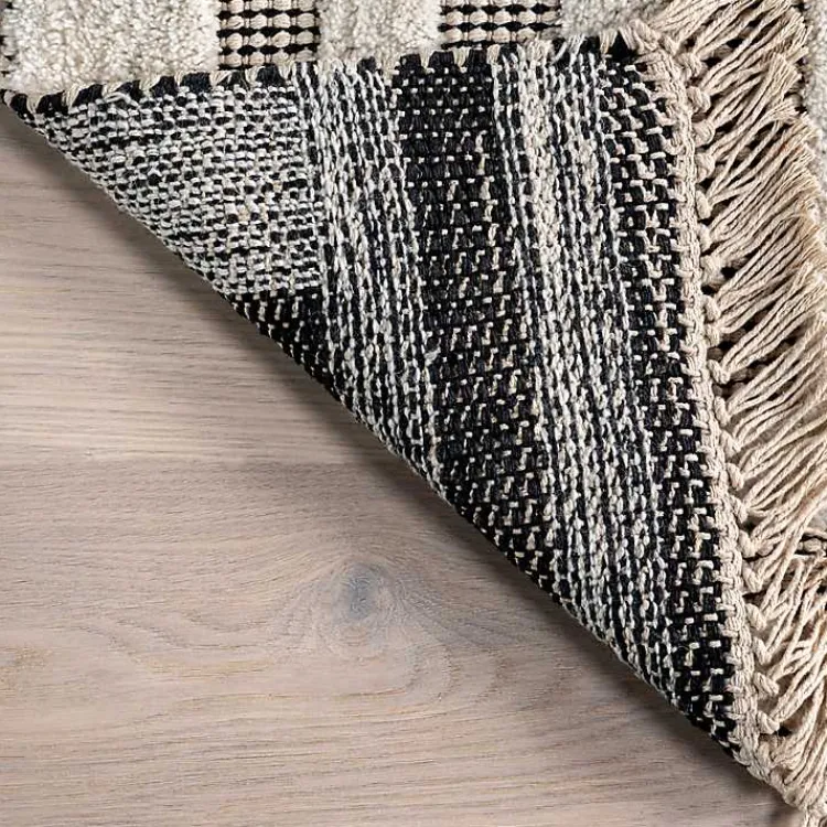 Area Rugs-Kirklands Home Merrick Emily Henderson x RugsUSA Area Rug, 6x9