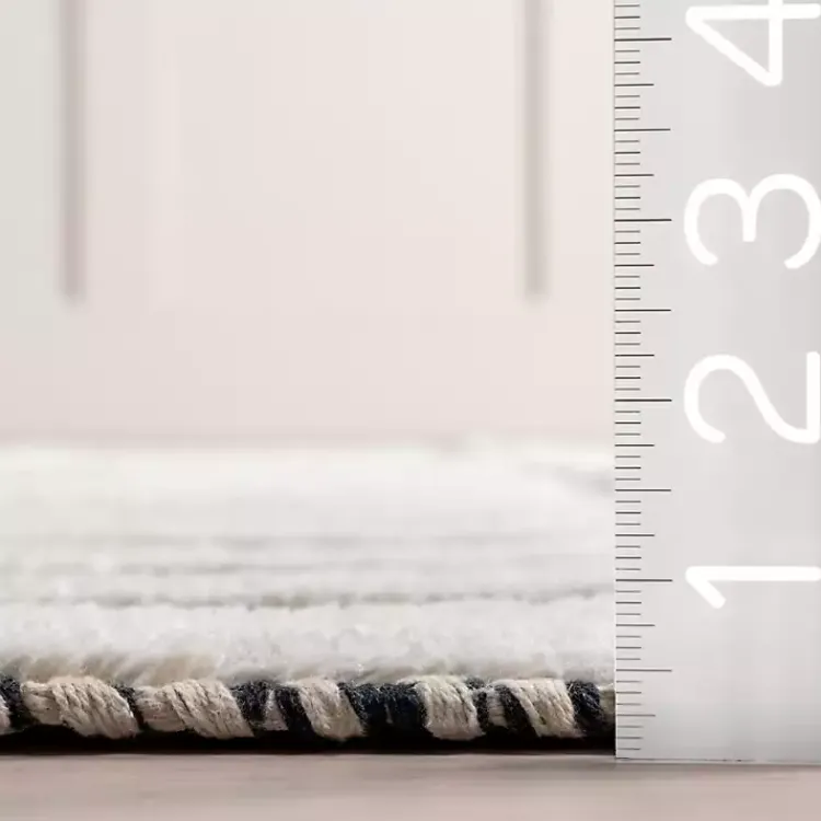 Area Rugs-Kirklands Home Merrick Emily Henderson x RugsUSA Area Rug, 4x6