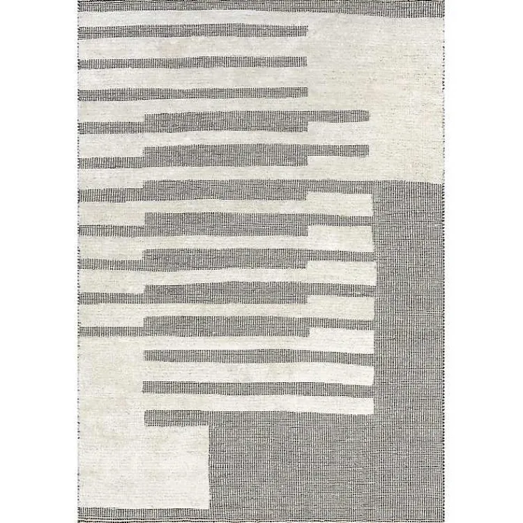 Area Rugs-Kirklands Home Hyperion Emily Henderson x RugsUSA Area Rug, 8x10