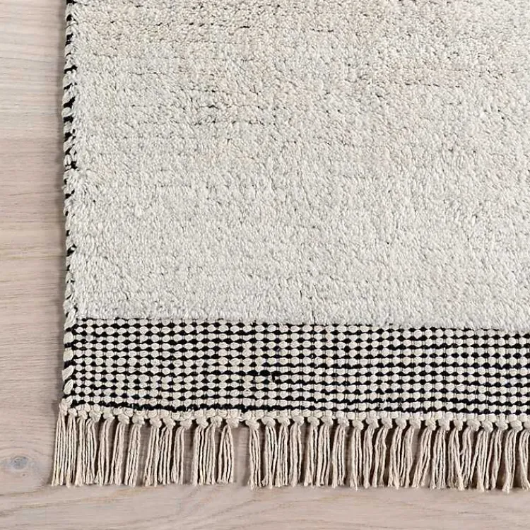 Area Rugs-Kirklands Home Hyperion Emily Henderson x RugsUSA Area Rug, 10x14