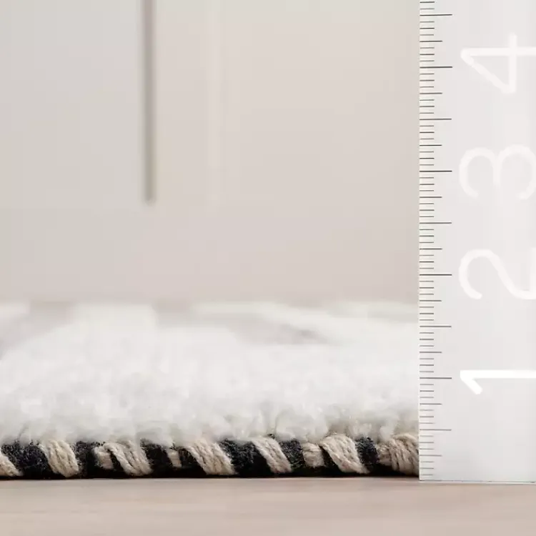 Area Rugs-Kirklands Home Hyperion Emily Henderson x RugsUSA Area Rug, 5x8