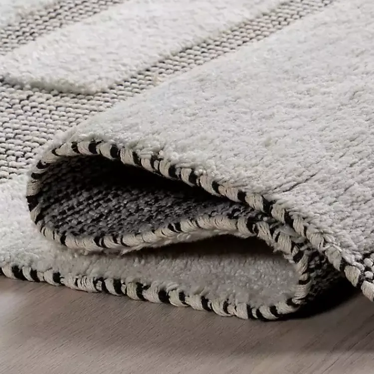 Area Rugs-Kirklands Home Hyperion Emily Henderson x RugsUSA Area Rug, 3x5