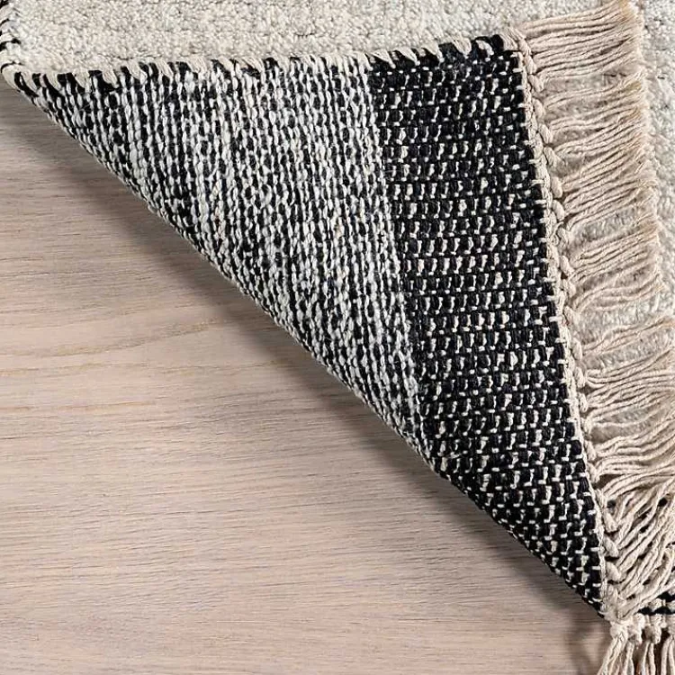 Area Rugs-Kirklands Home Hyperion Emily Henderson x RugsUSA Area Rug, 3x5